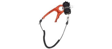Pliers, Knives, Tools, Lure Retriever, And More