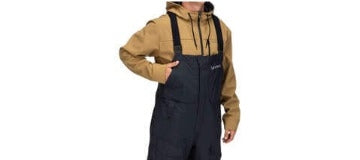 Rain Gear