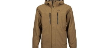 Jackets