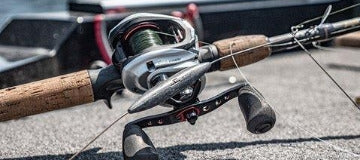 Casting Reels