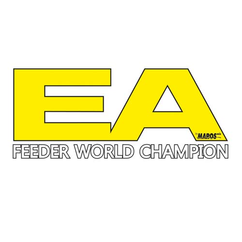 EA Feeder World Champion