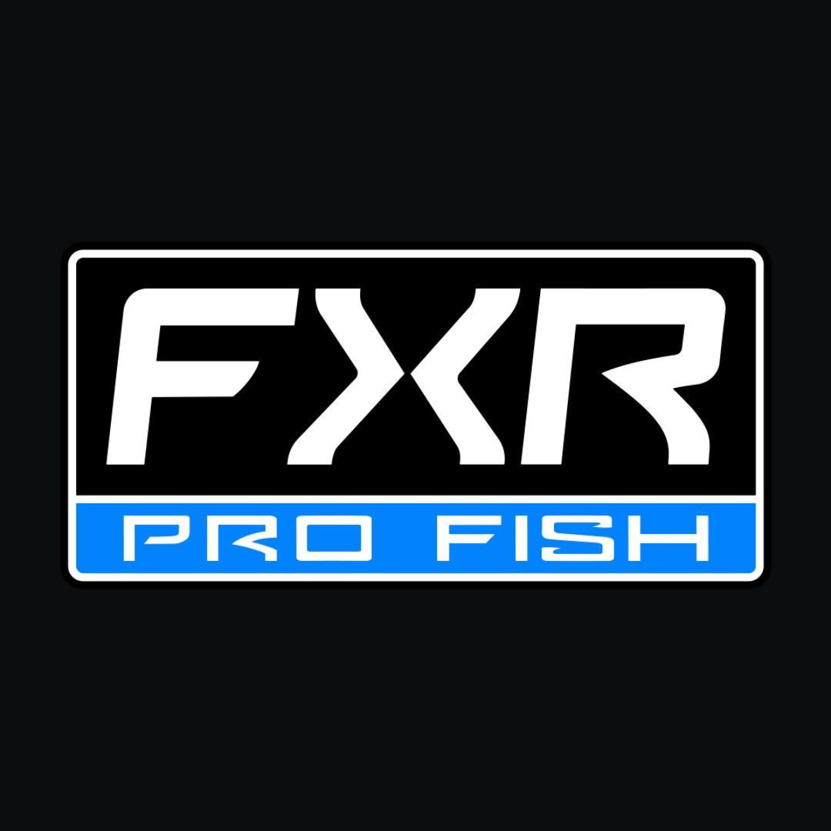 FXR Pro Fish