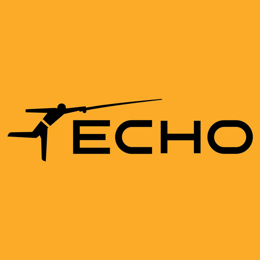 Echo Fishing Logo