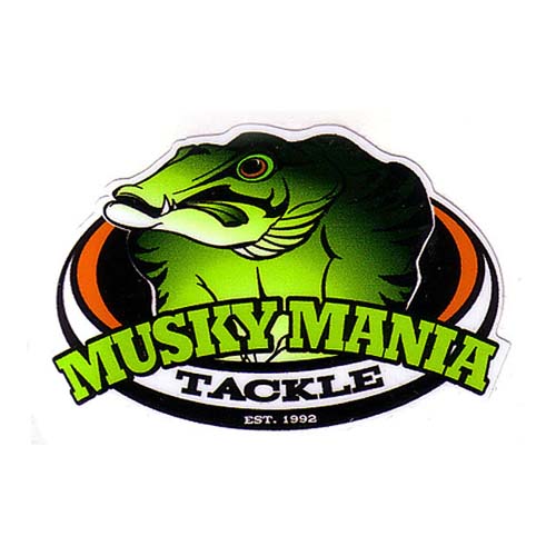 Musky Mania