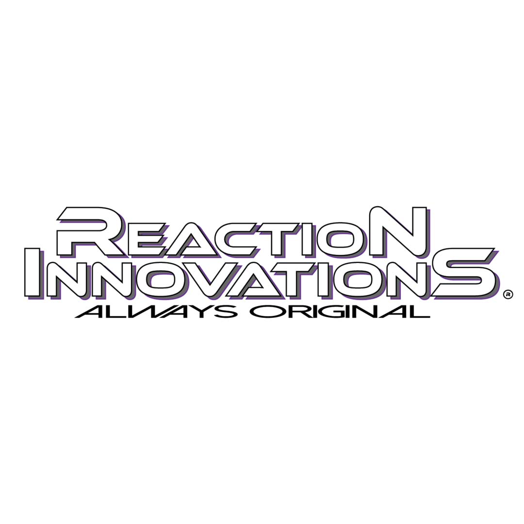 Reaction Innovations
