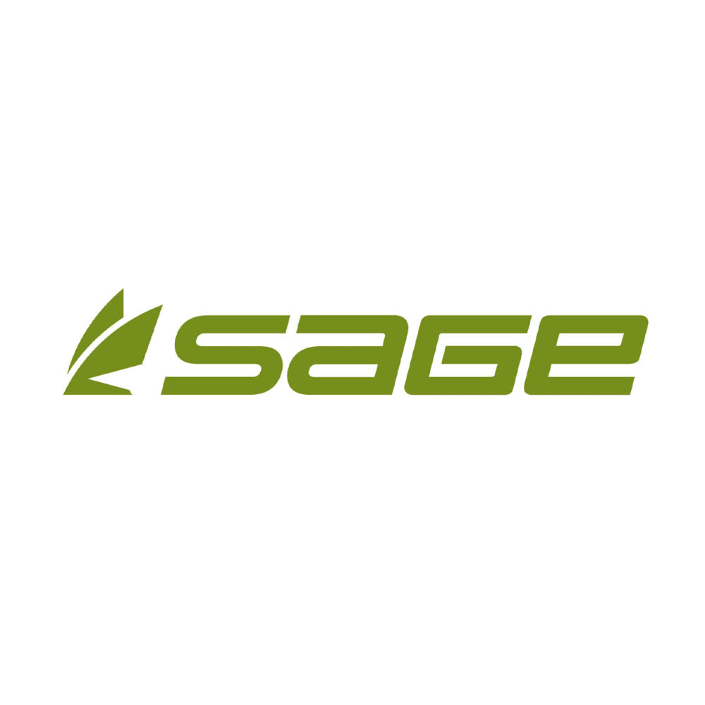 Sage Fishing Logo