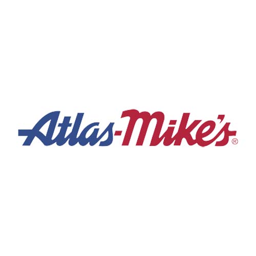 Atlas Mike's
