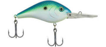 Hard Baits