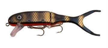Musky Soft Plastic's