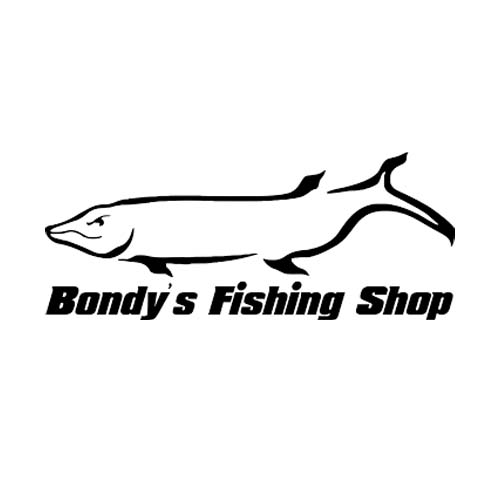 Bondy Bait Company Inc.