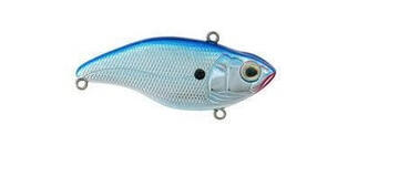 Lipless Crankbaits