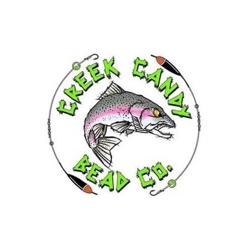 Creek Candy