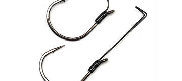 Extra Wide Gap Hooks