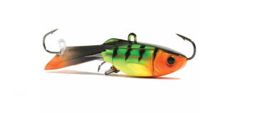Ice Fishing Baits & Lures
