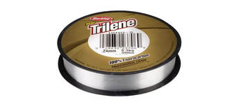 Fluorocarbon Fishing Line