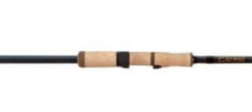 Spinning Rods