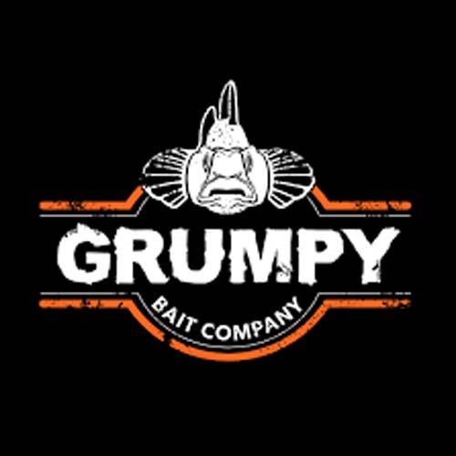 Grumpy Bait Company