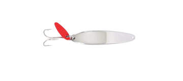 Ice Jigging Spoons