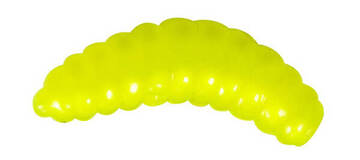 Ice Soft Plastics