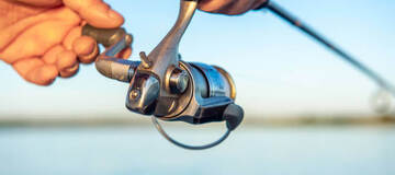 Spinning Reels