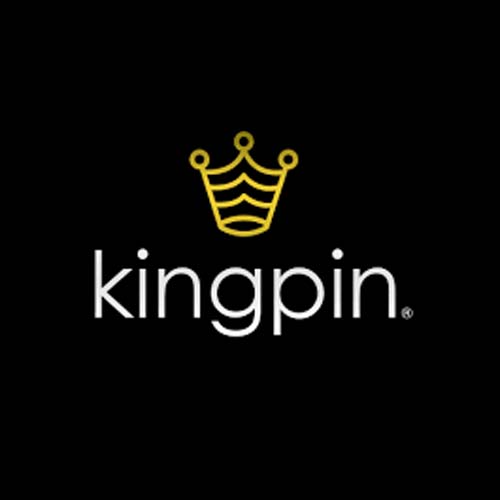Kingpin Fishing Logo