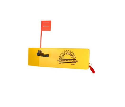 Trolling Planer Boards