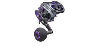 Musky Reels