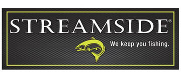 Streamside Fishing Gear