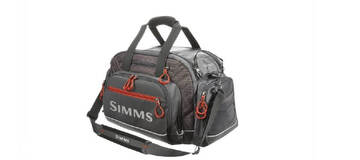 Tackle Bags And Backpacks