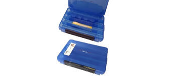 Tackle Boxes