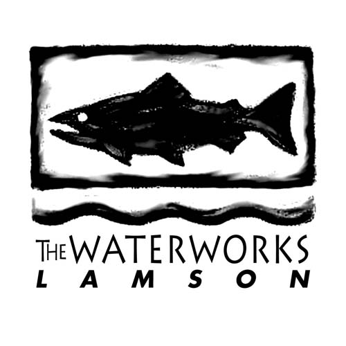 Waterworks Lamson Fishing Reels