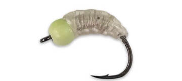 Ice Fishing Jigs