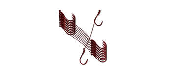 Worm Harnesses