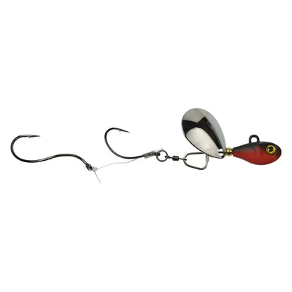 Walleye County Flywheel