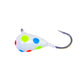 Tungsten 4 Anglers Tear Drop Ice Fish