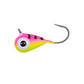 Tungsten 4 Anglers Tear Drop Ice Fish
