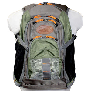 Sheffield Backpack - Chest Pack