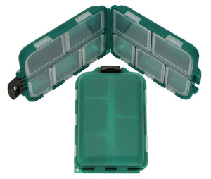 Sheffield Rectangular Pocket Box 12 Compartments