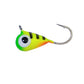 Tungsten 4 Anglers Tear Drop Ice Fish