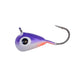 Tungsten 4 Anglers Tear Drop Ice Fish