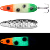 Moonshine Standard 4" Trolling Spoon - 007