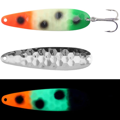 Moonshine Standard 4" Trolling Spoon