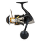 Shimano Stella SW C Spinning Reel