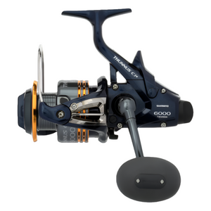 Shimano Thunnus CI4 Spinning Reel (Special Order)