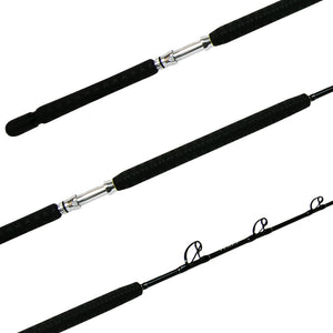 Shimano Terez Rail Casting Rod (Special Order)