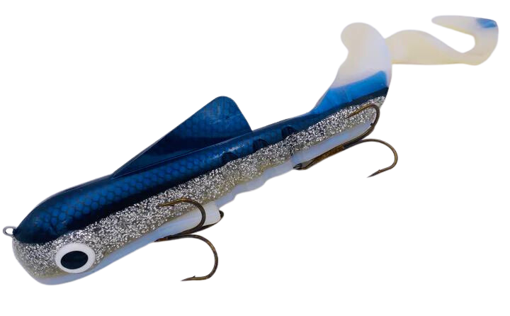 Load image into Gallery viewer, Musky Innovations Magnum Bull Dawg PRO
