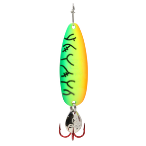 Clam Ribbon Leech Flutter Spoon