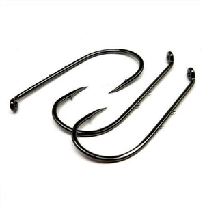 Gamakatsu Baitholder Hooks Value Pack - 25pk