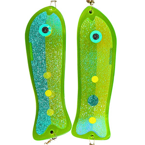 Triple Threat Flashers 10"