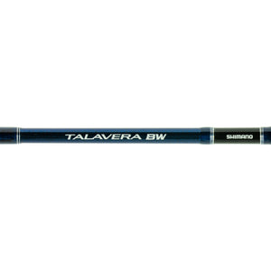 Shimano Talavera Bluewater Conventional Rod (Special Order)